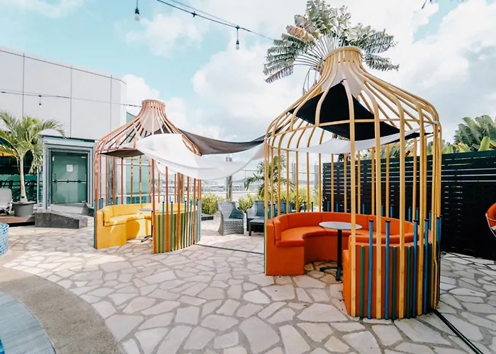 Aerotel Singapore - Transit Hotel In Terminal 1